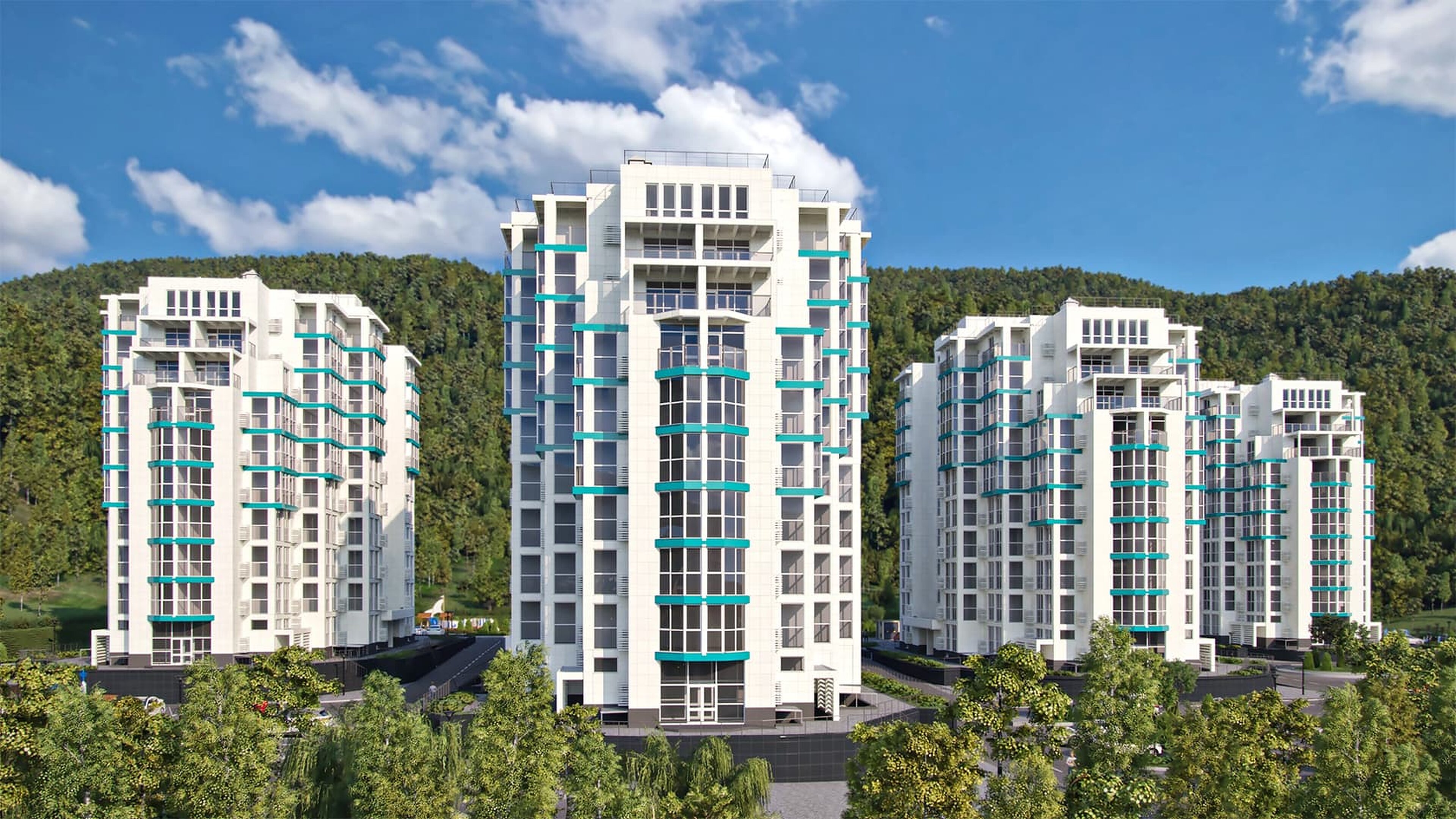 Агой Парк — Агой